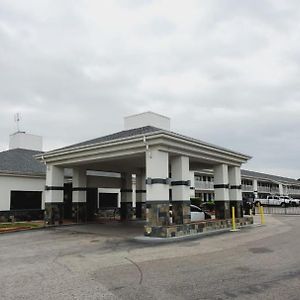 Motel 6-Memphis, Tn - Graceland