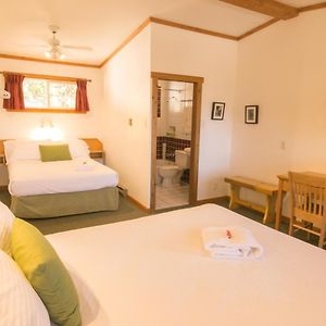 Queen Suite