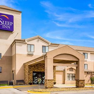 Sleep Inn Kansas City International Airport