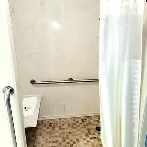 King Room Disability Access