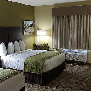 Pagosa Lodge