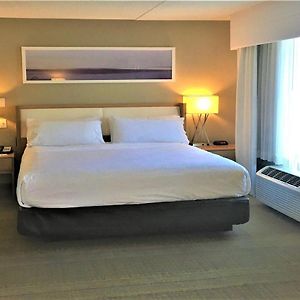 Executive King Suite