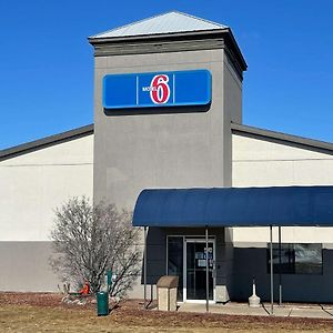 Motel 6-Green Bay, Wi - Lambeau