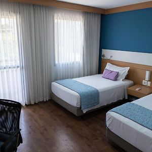 Executive Twin Room
