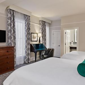Double Room Disability Access
