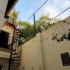 Casa Adriana Puerto Vallarta