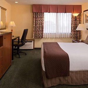 Economy Queen Room