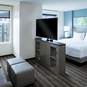 Upper Floors Studio Suite