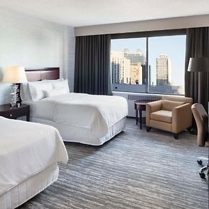 Executive  Main Building Guest Room
