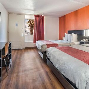 Queen Room Disability Access