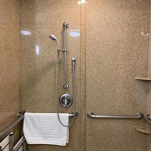 King Suite Mobility accessible