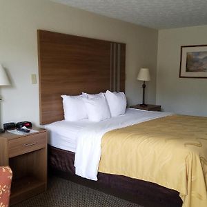 Ground Floor King Room