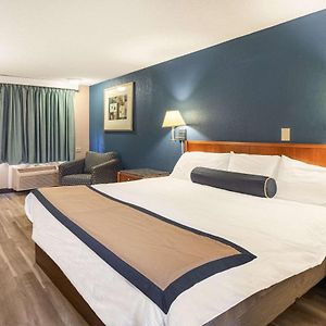 King Room Mobility accessible