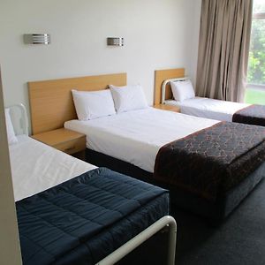 Family Twin Room