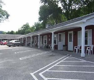 Knights Inn Bennington