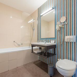 Deluxe Plus Double Room