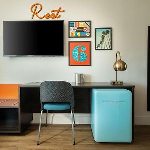 Double Room Disability Access
