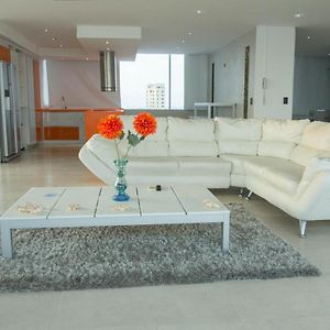Deluxe Junior Suite