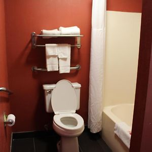 King Room Mobility accessible
