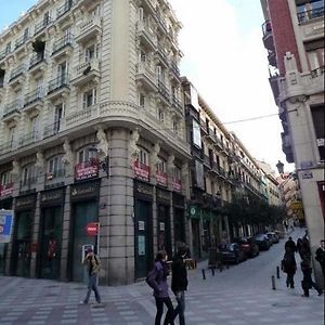 Hostal Hispalense