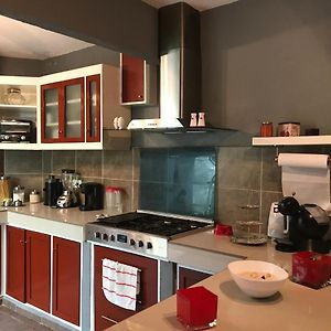 Habitacion Potter