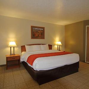 King Room Mobility accessible