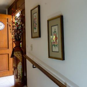 Queen Room Disability Access
