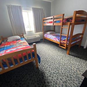 Family King Suite