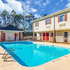 Surestay Hotel By Best Western Brunswick