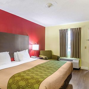 King Room Mobility accessible