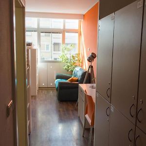 Dormitory Room Mixed