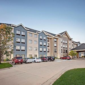 Staybridge Suites - Cedar Rapids North By Ihg