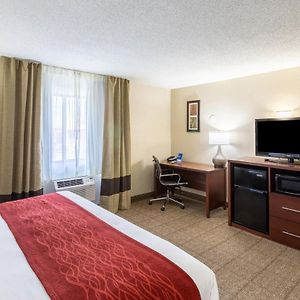 King Room Mobility accessible