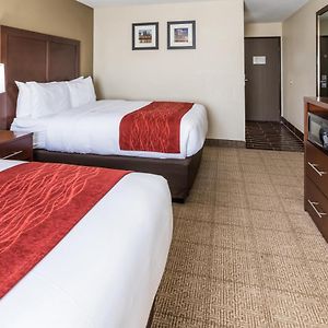 Queen Room Mobility accessible