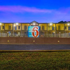 Motel 6-Americus, Ga