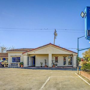 Motel 6-Marysville, Ca