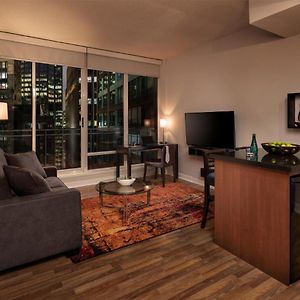 One-Bedroom Room