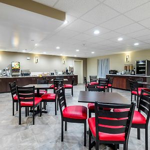 Red Roof Inn Plus+ Tuscaloosa - University