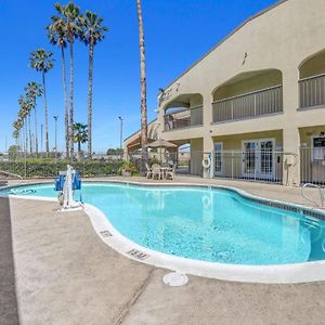 Motel 6-Lodi, Ca