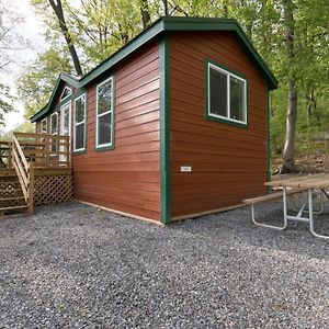One-Bedroom Cottage