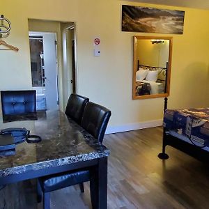 Family King Suite