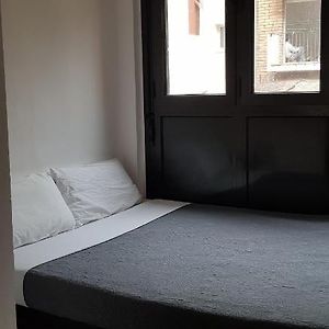 Small Private Bathroom Double Room