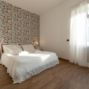 Comfy Vatican Suite