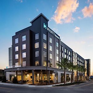 Hyatt House Tallahassee Capitol University