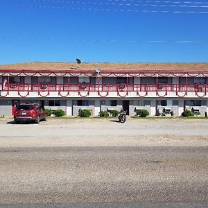 Anchor Motel & Rv Park