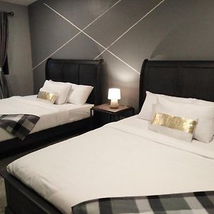 Queen Room Disability Access