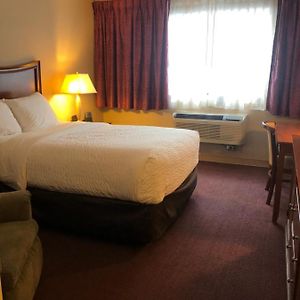 Double Room Disability Access