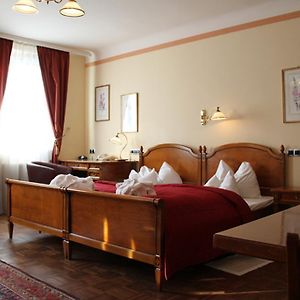 Three-Room Apartment