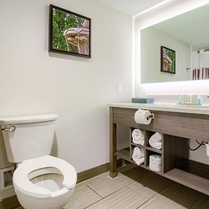 Executive King Room