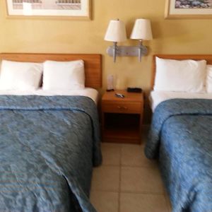 Budget Lodge Mount Dora